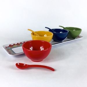 Condiment Party Tray